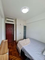 The Warren (D23), Condominium #570018381